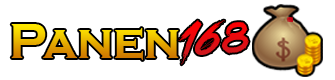 Logo Panen168